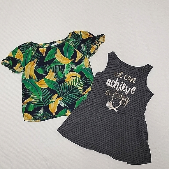 Old Navy Other - Girls xs Bundle of two